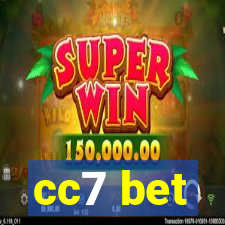 cc7 bet